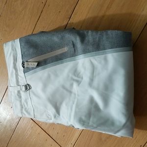 Athleta Chamonix Ski Pants